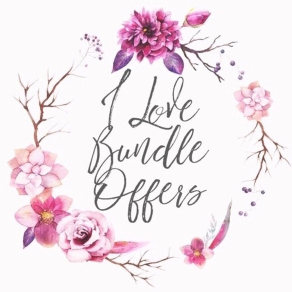 🌸 SAVE ON BUNDLE 🌸